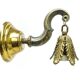 Art Nouveau sconce, Poland, 1930s