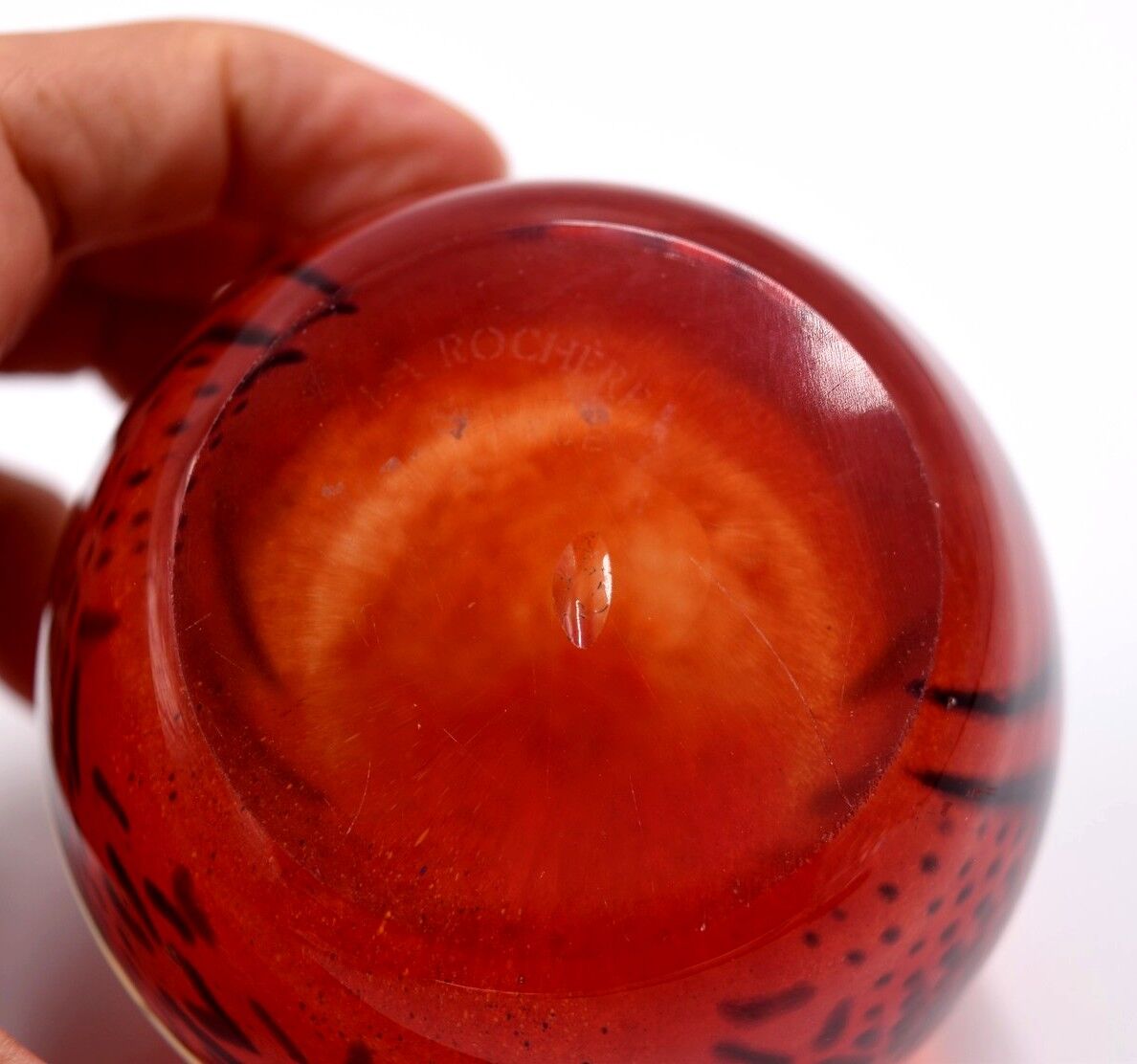 Ball paperboard la Rochère