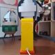 Toucan Lamp