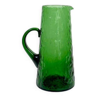 Orangeade carafe, 1960