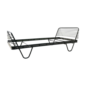 Kyoto Bed by Mathieu Matégot