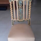 Set of 4 chairs