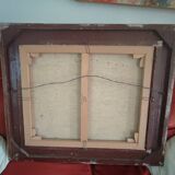 Painting gustave brion 1824/1877