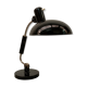 Bauhaus desk lamp by Christian Dell for Koranda, Vienna Austria.