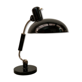 Bauhaus desk lamp by Christian Dell for Koranda, Vienna Austria.