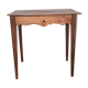 Table d'appoint