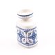 Porcelain vase Lichte Echt Cobalt - RDA