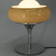 Midcentury Table Lamp Meblo, Design Harvey Guzzini, 1970s