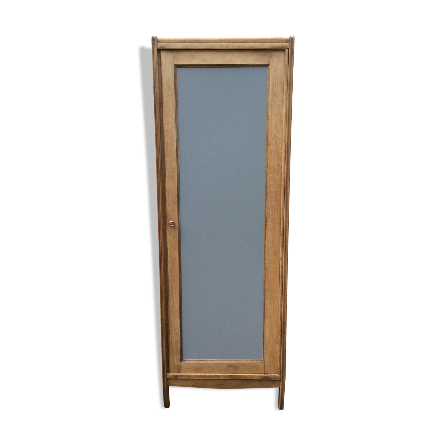 Old wardrobe