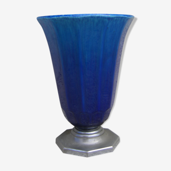 Vase Art déco