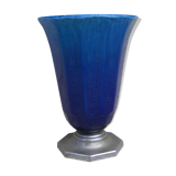 Art Deco vase