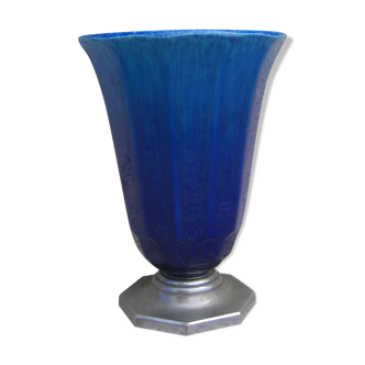 Art Deco vase