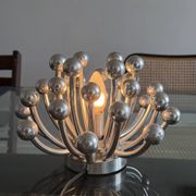 Lampe à poser Pistillo - studio Tetrach