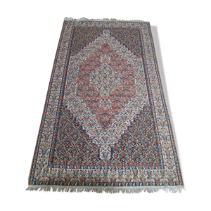 Kilim kurde d'Iran Senneh