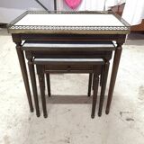 Table gigogne