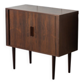 Cabinet en palissandre de Kai Kristiansen