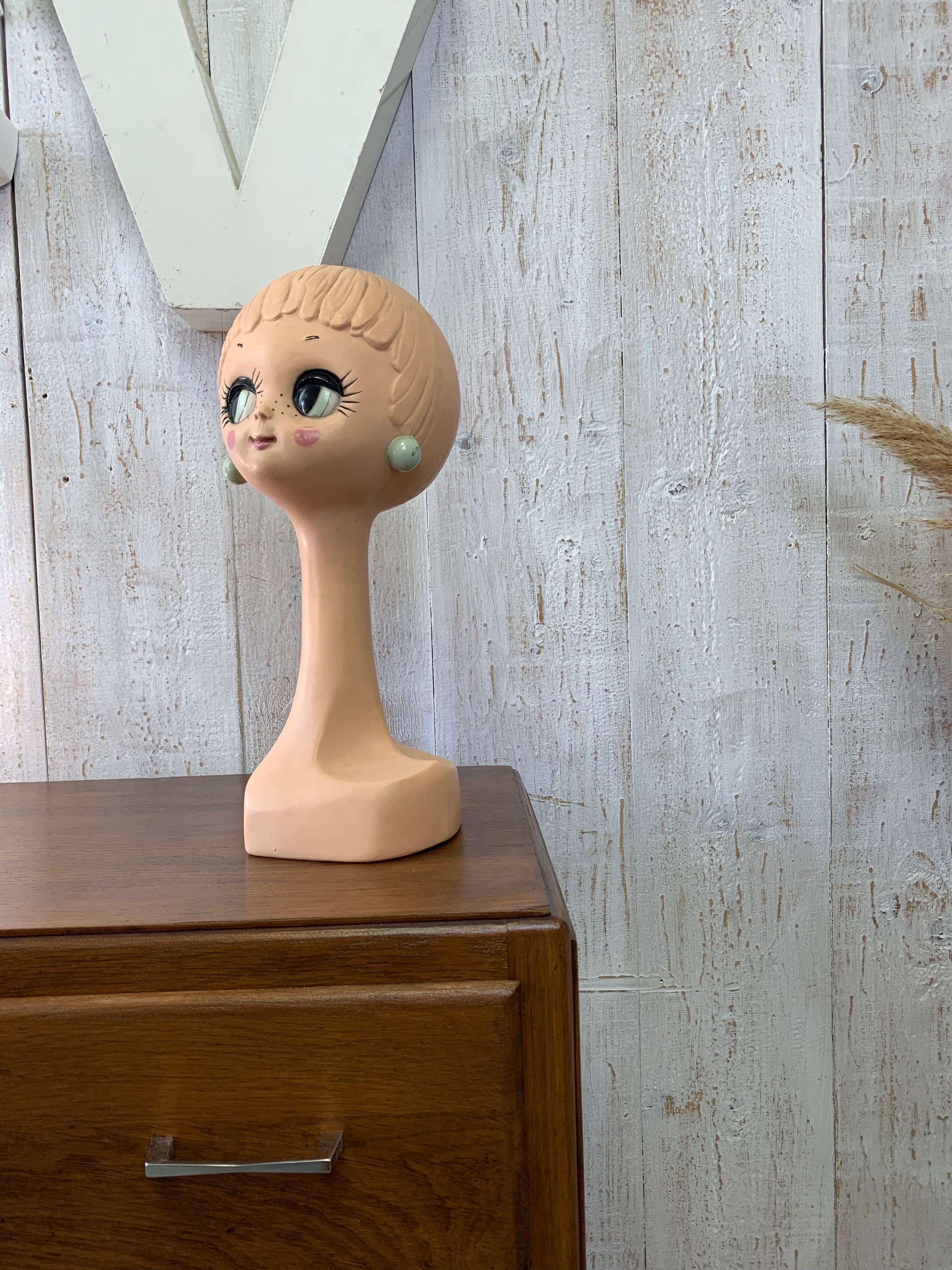 Compass foot dresser