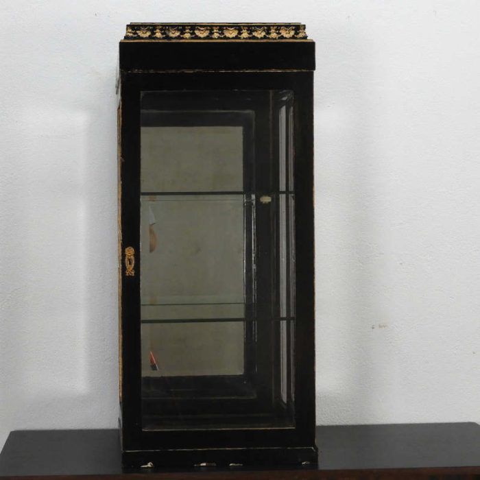 Store window