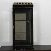 Vitrine de magasin
