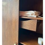 Parisian wardrobe