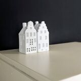 Renovated vintage chiffonier