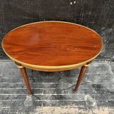 Louis XVI style side table.