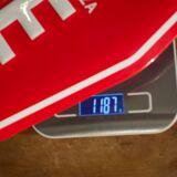 Enamelled plate advertising for the famous Belgian beer brand VEDETT (Duvel)