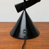 Vintage postmodern Italian table lamp Zelig by Walter Monici for Lumina, 1990s.