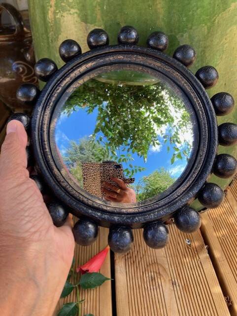 Miroir de sorcière