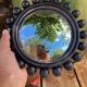 Miroir de sorcière