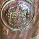Large glazed terracotta flower pot Boisset Anduze 2002