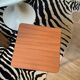 Formica shoeshine stool