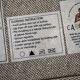 Tapis Verpan X Verner Panton 100% laine excellent état
