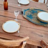 Farm table