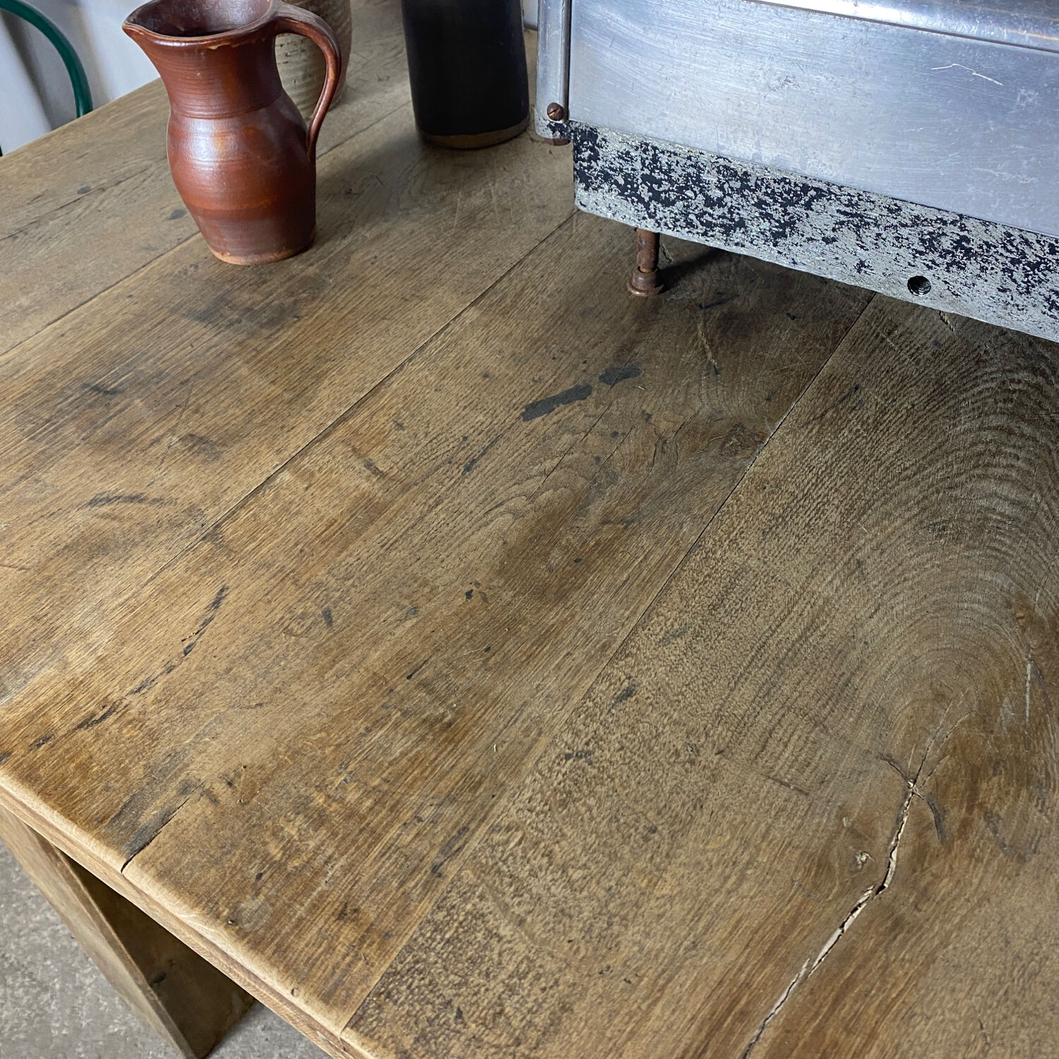 Workbench Kitchen island