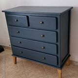 Commode