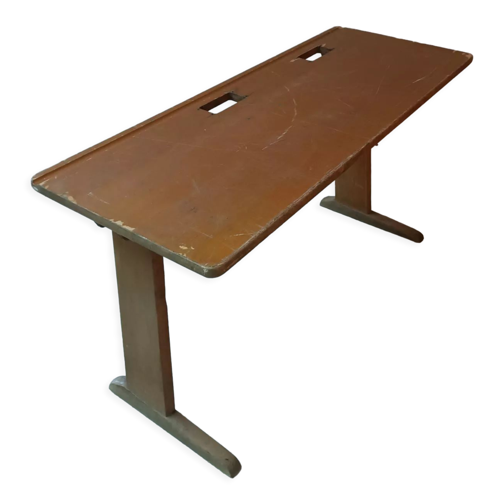 CASALA German vintage school office
