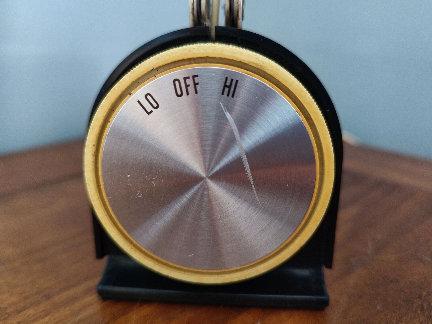 Japanese Super Junior vintage lamp