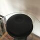 Lampe boxford Robert Sonneman modèle Saturne