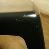Flair Prisunic side table table stool