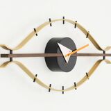 Eye Clock