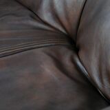 Le Bambole 2-seater sofa by Mario Bellini for B&B Italia 1970