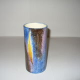 Vase rouleau Biot - Georges Tardieu