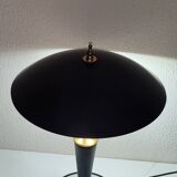 Lampe champignon 1980 vintage