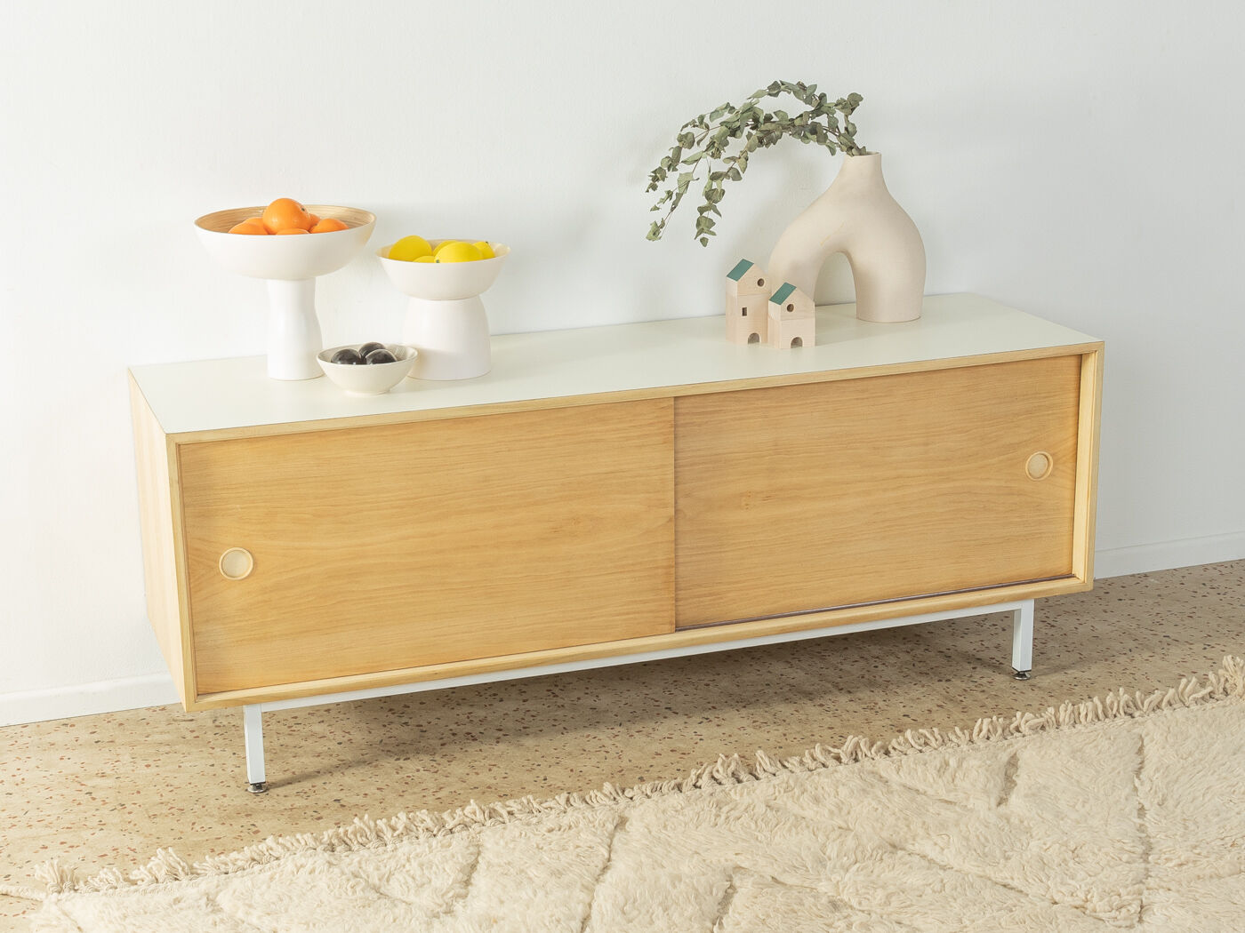 Sideboard by Lothar Wegner
