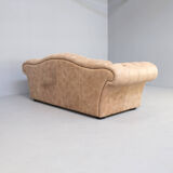 00s IDP italia ‘sahara’ chesterfield sofa
