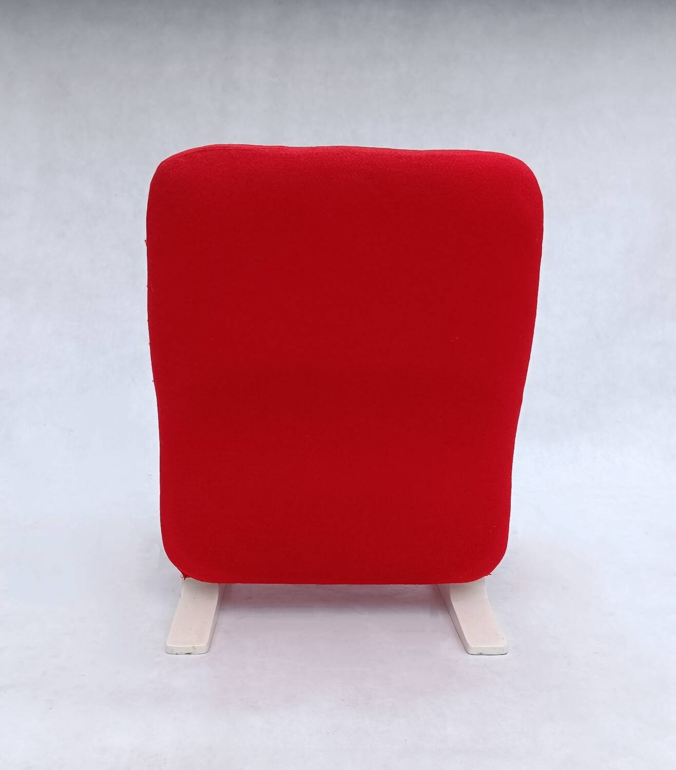Fauteuil Concorde de Pierre Paulin pour Artifort