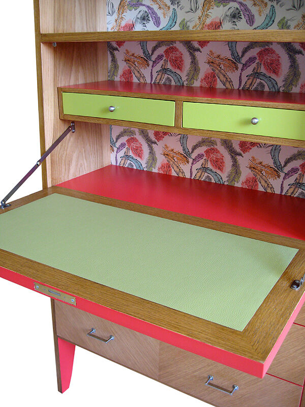 Secretary vintage year 50/60