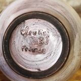 Robert and Jean Cloutier ceramic soup tureen