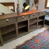 Store counter